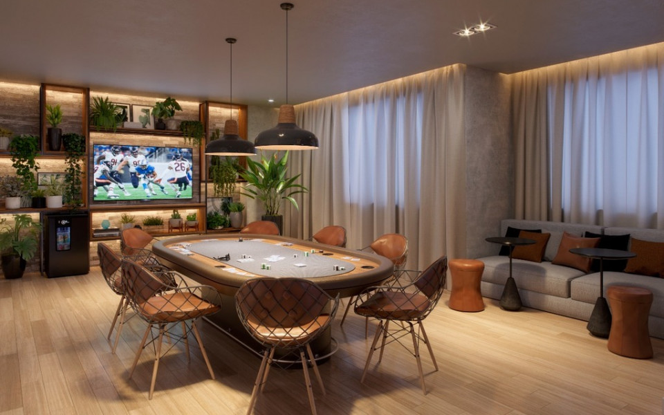 Living Unique Freguesia do Ó