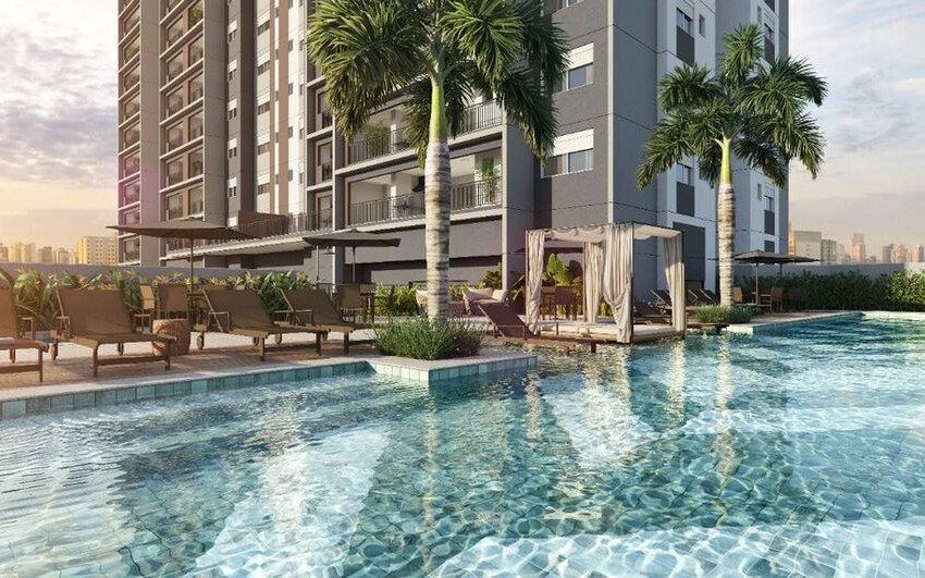 Living Unique Freguesia do Ó