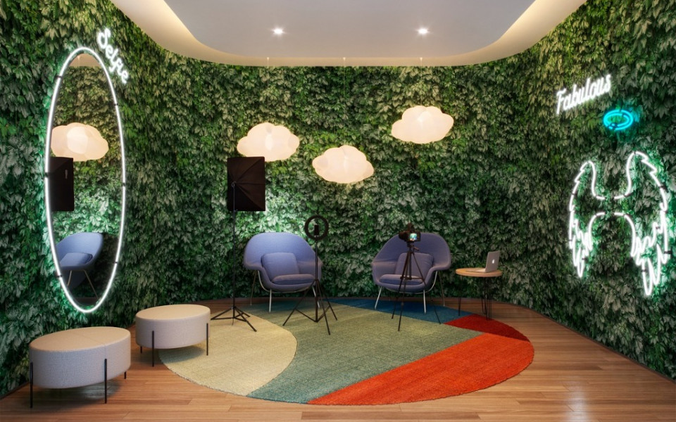 Living Unique Freguesia do Ó