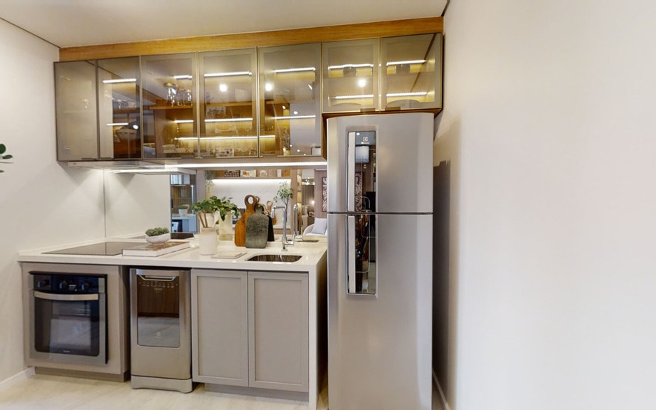 Living Unique Freguesia do Ó