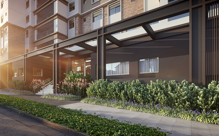 Living Villaggio Tatuapé