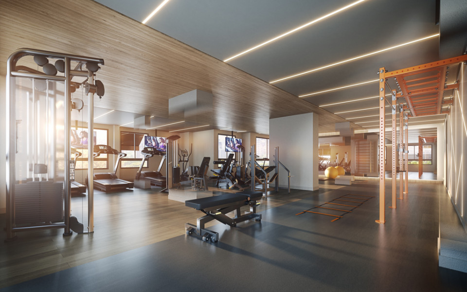 Living Villaggio Tatuapé