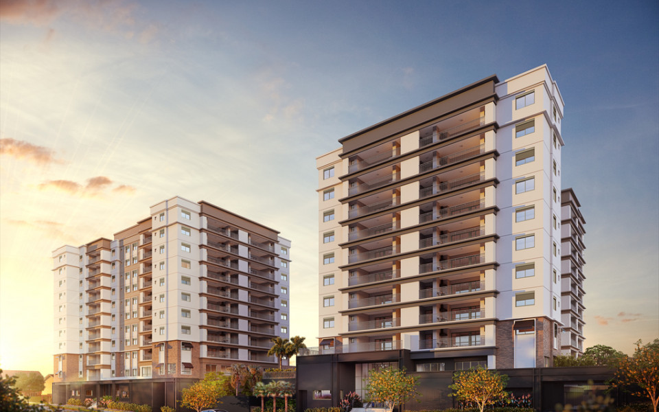 Living Villaggio Tatuapé