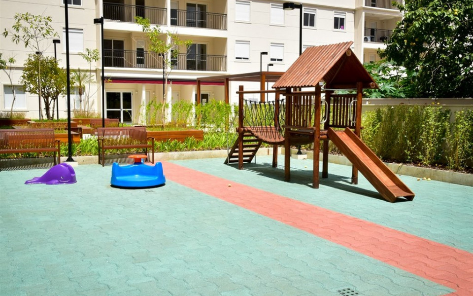 Living Welcome Taquaral