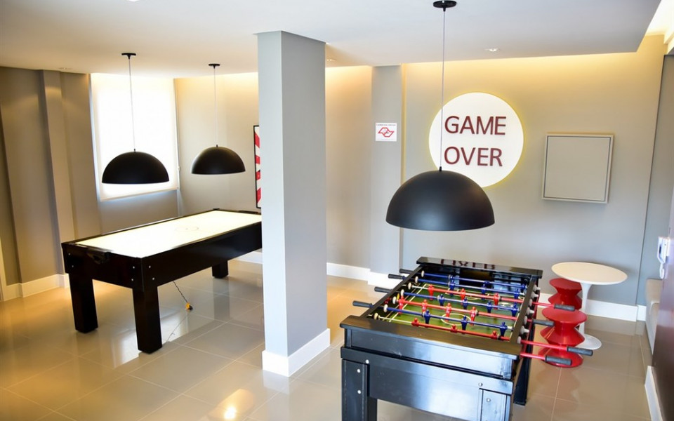 Living Welcome Taquaral