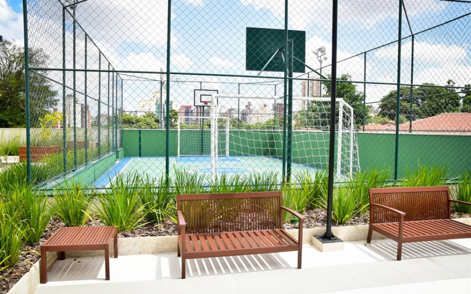 Living Welcome Taquaral