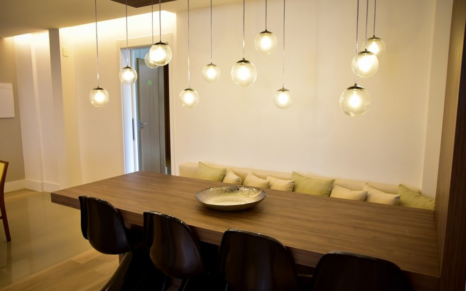 Living Welcome Taquaral