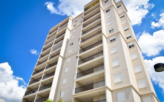 Living Welcome Taquaral