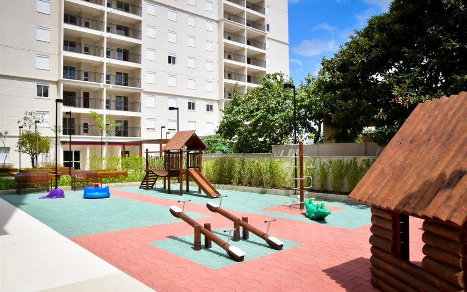 Living Welcome Taquaral