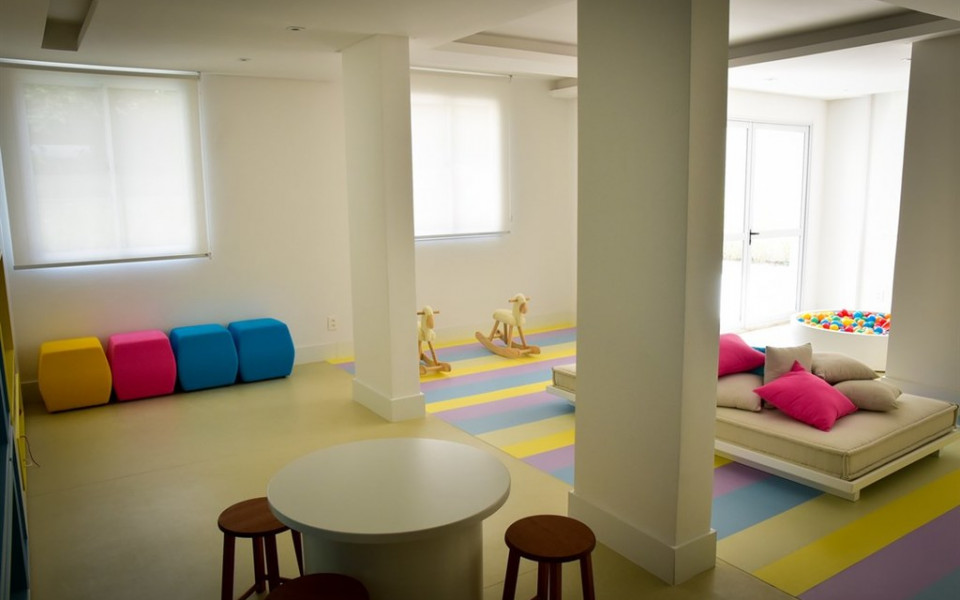 Living Welcome Taquaral