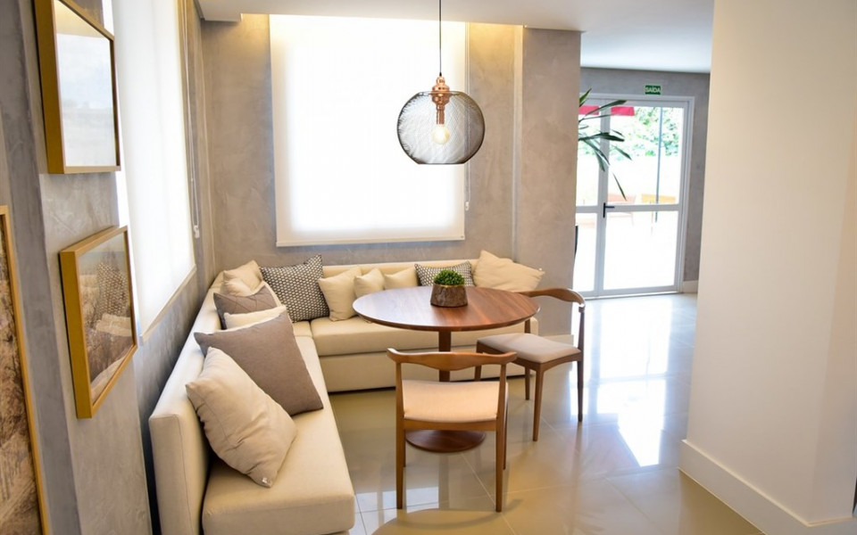 Living Welcome Taquaral