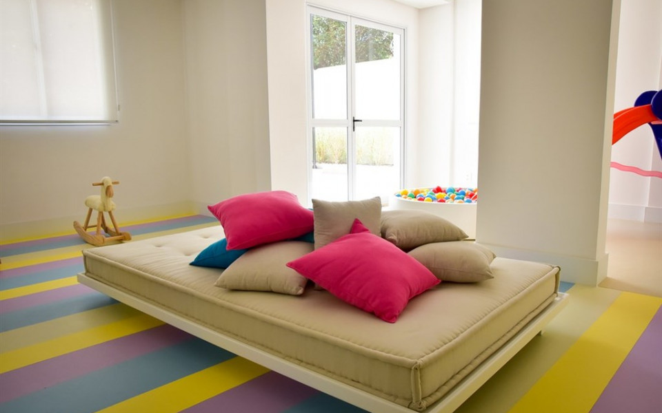 Living Welcome Taquaral