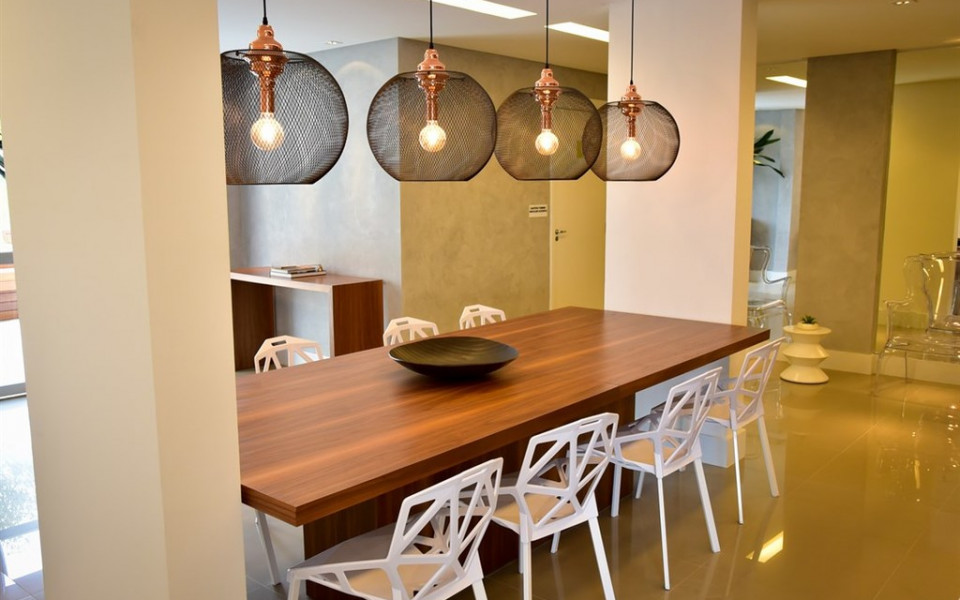 Living Welcome Taquaral