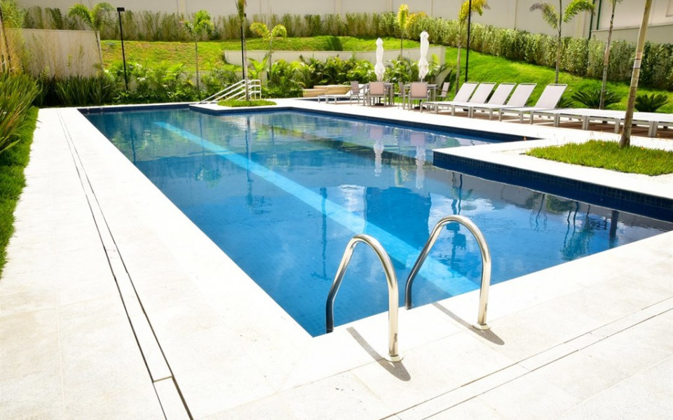 Living Welcome Taquaral