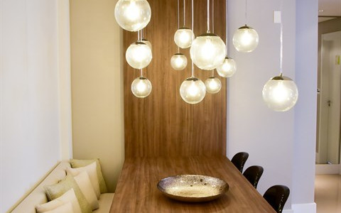 Living Welcome Taquaral