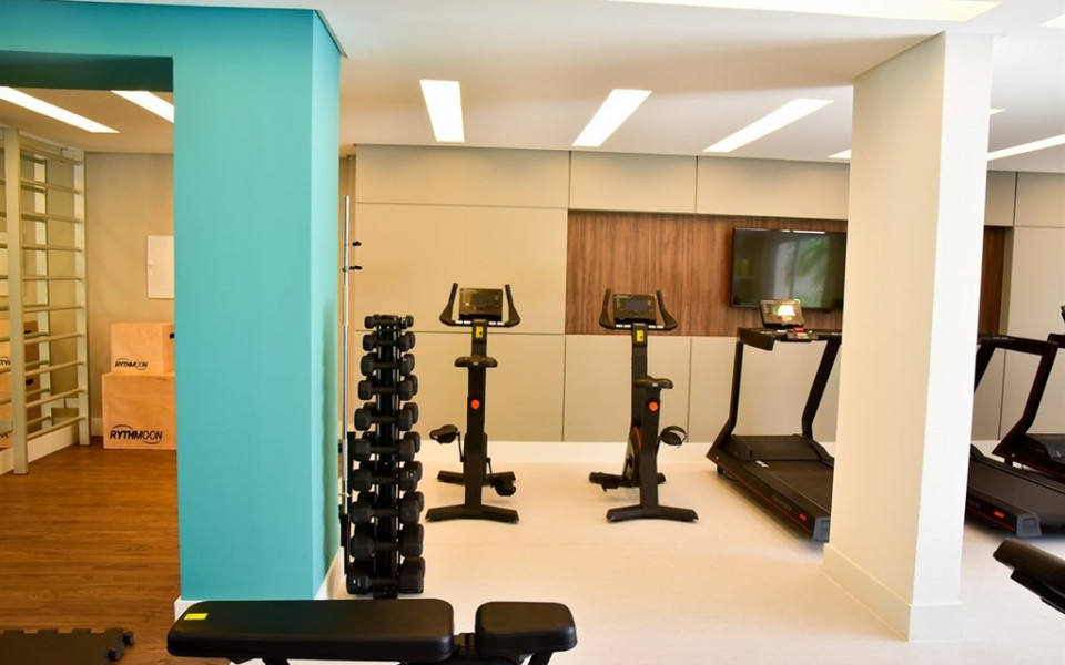 Living Welcome Taquaral