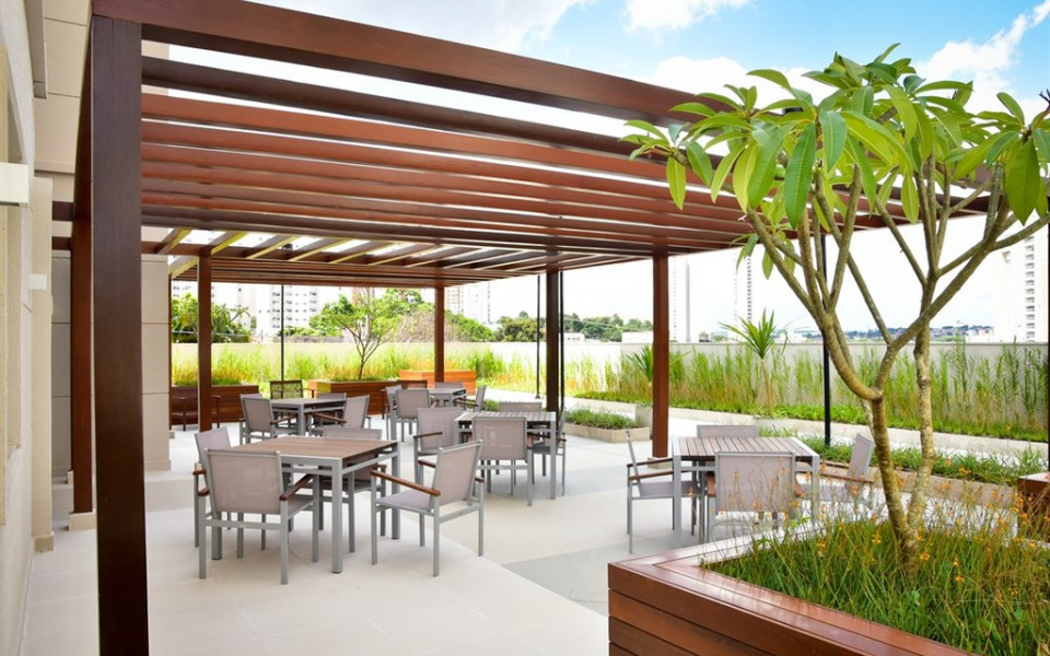 Living Welcome Taquaral