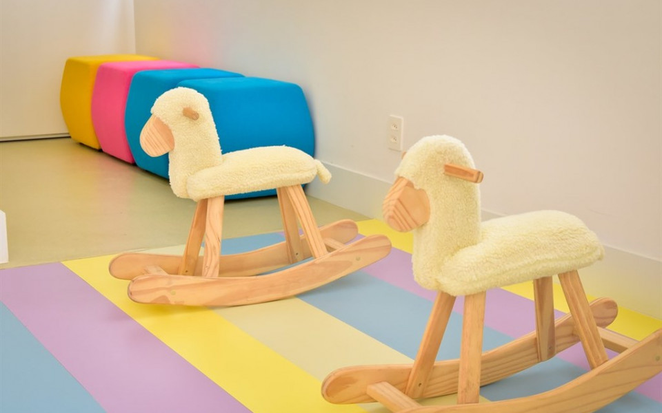 Living Welcome Taquaral