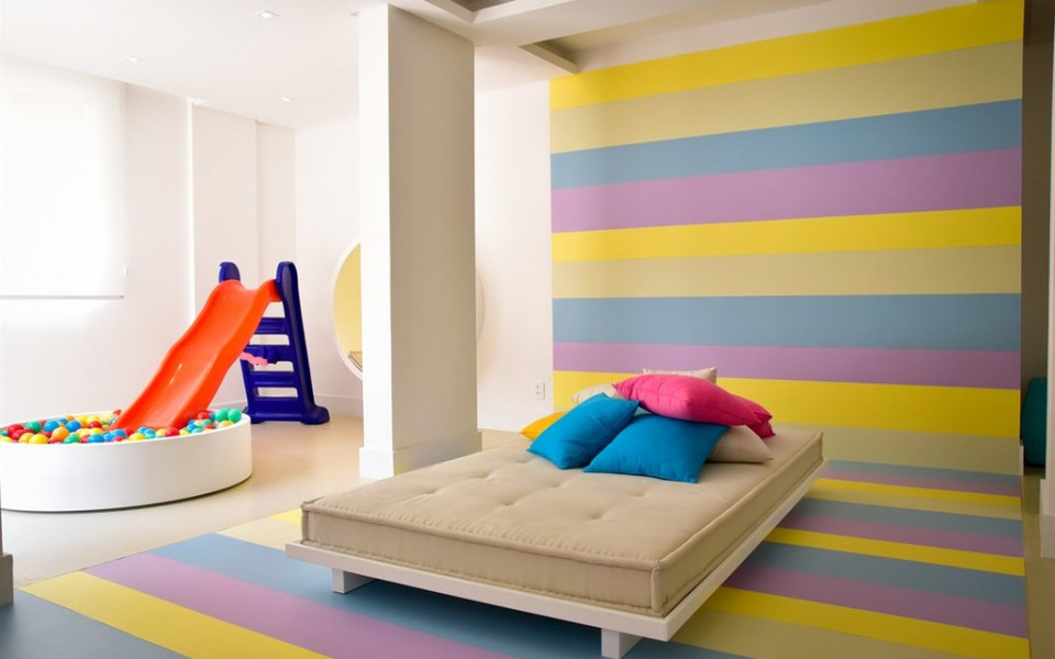 Living Welcome Taquaral