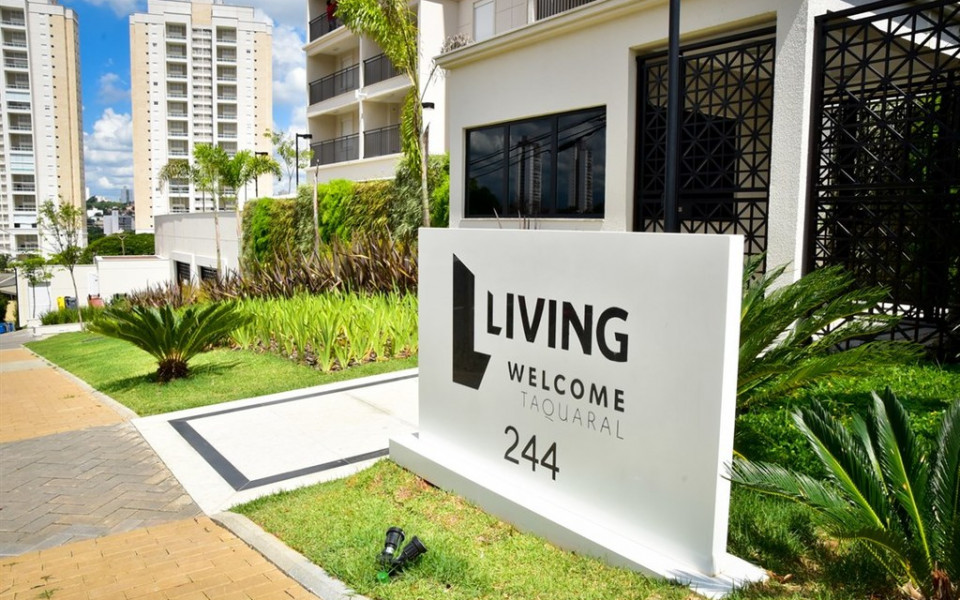 Living Welcome Taquaral