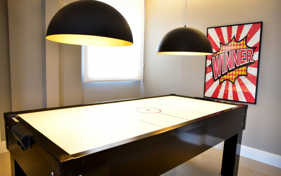 Living Welcome Taquaral