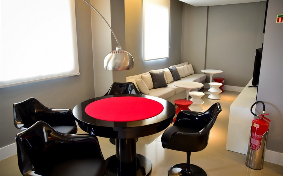 Living Welcome Taquaral