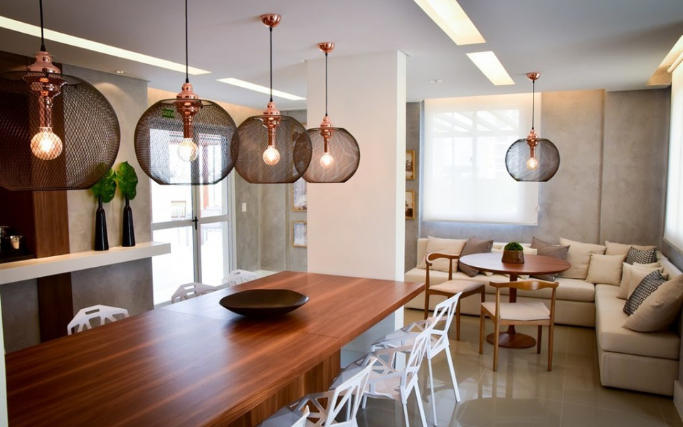 Living Welcome Taquaral