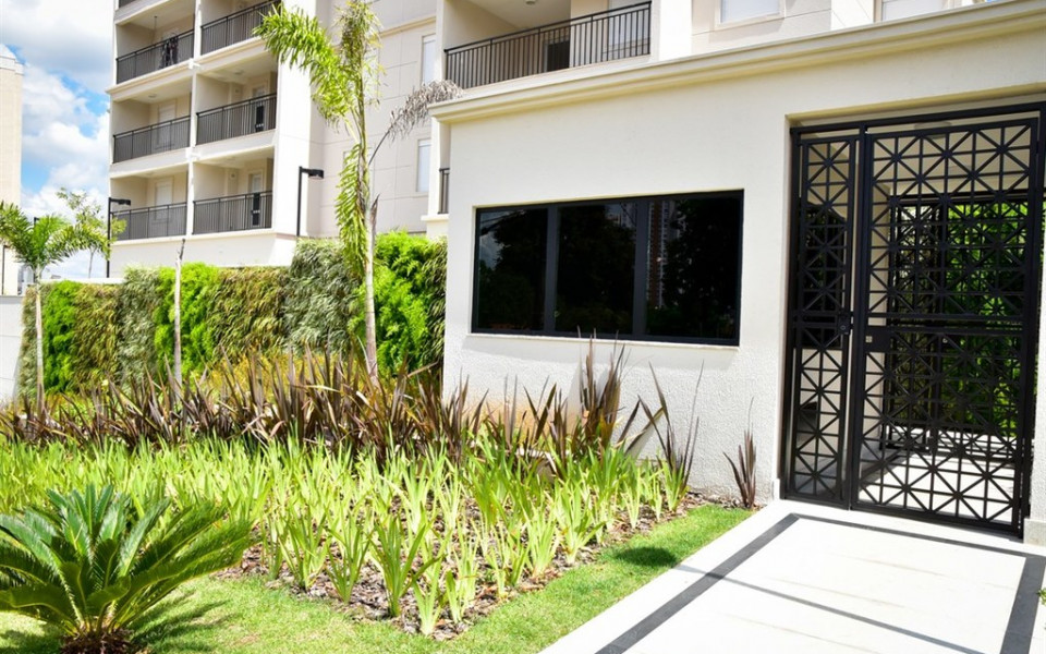 Living Welcome Taquaral