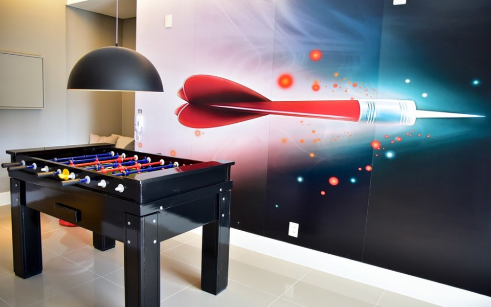 Living Welcome Taquaral