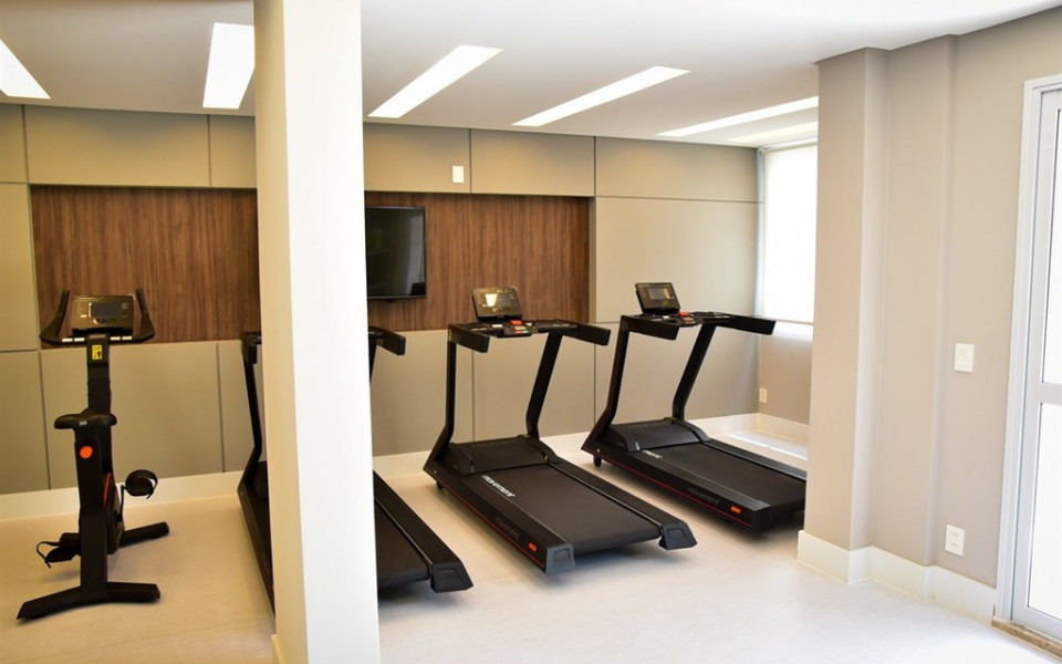 Living Welcome Taquaral