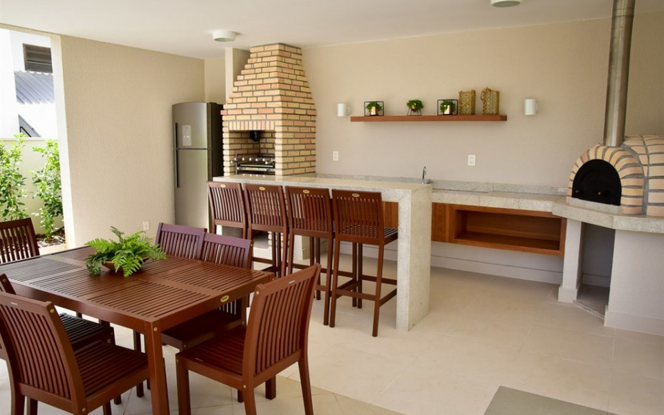 Living Welcome Taquaral