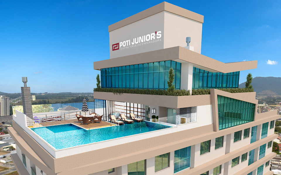 Long Beach Residence Flat