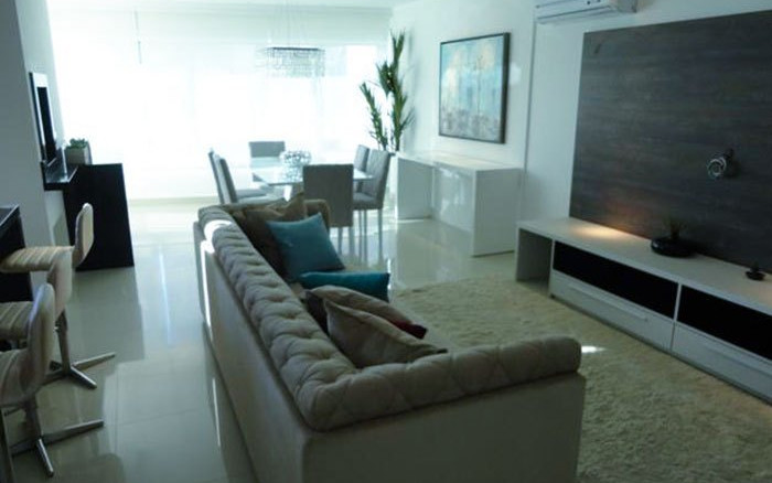 Lorena Cristina Residencial