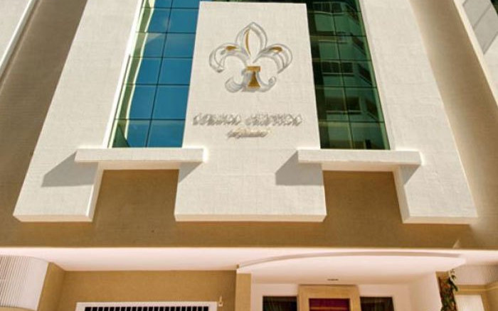 Lorena Cristina Residencial