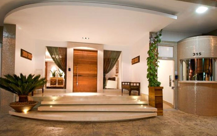 Lorena Cristina Residencial