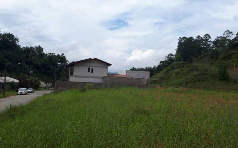 Loteamento Lili Bruns