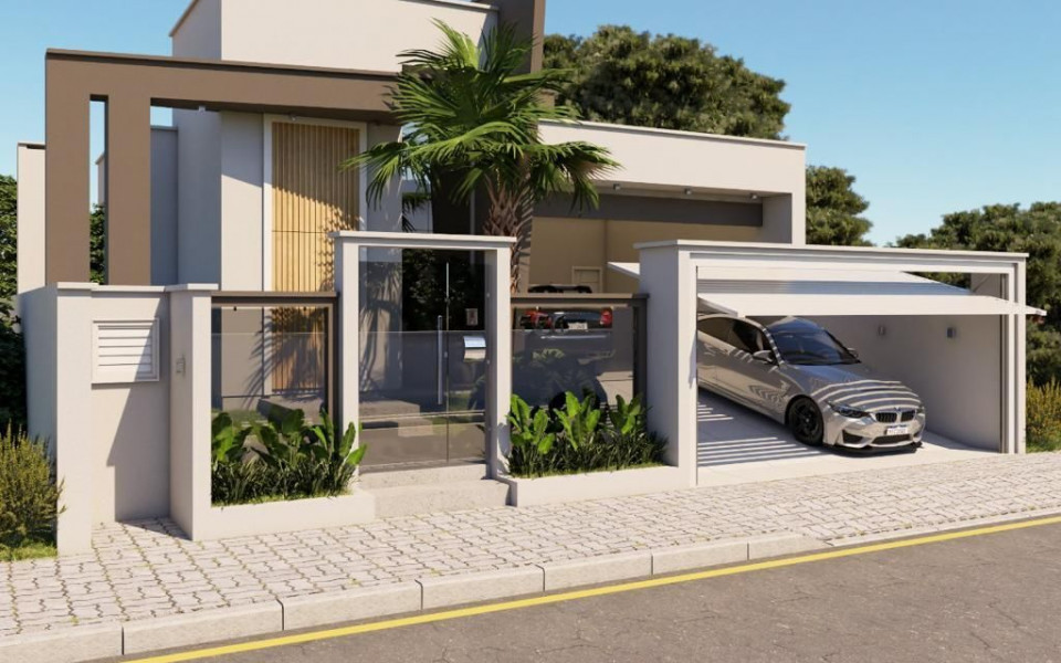 Loteamento Quinta dos Açores