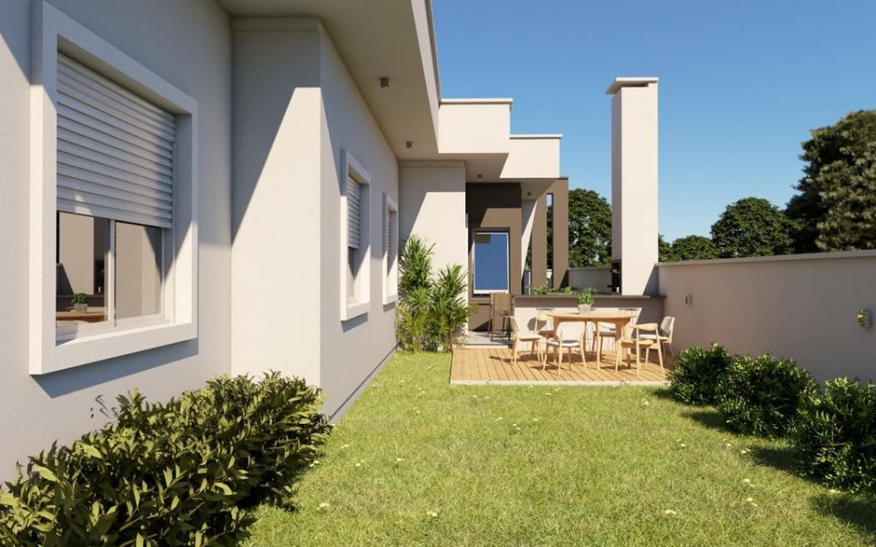 Loteamento Quinta dos Açores