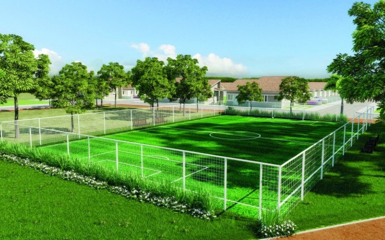 Loteamento Villa Bella