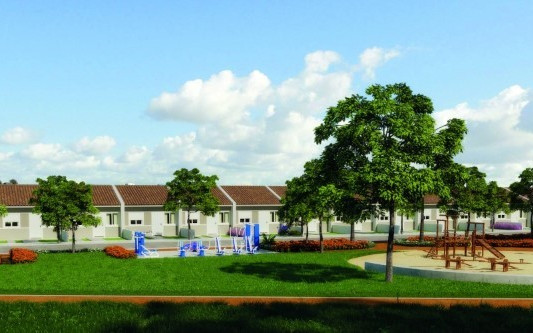 Loteamento Villa Bella