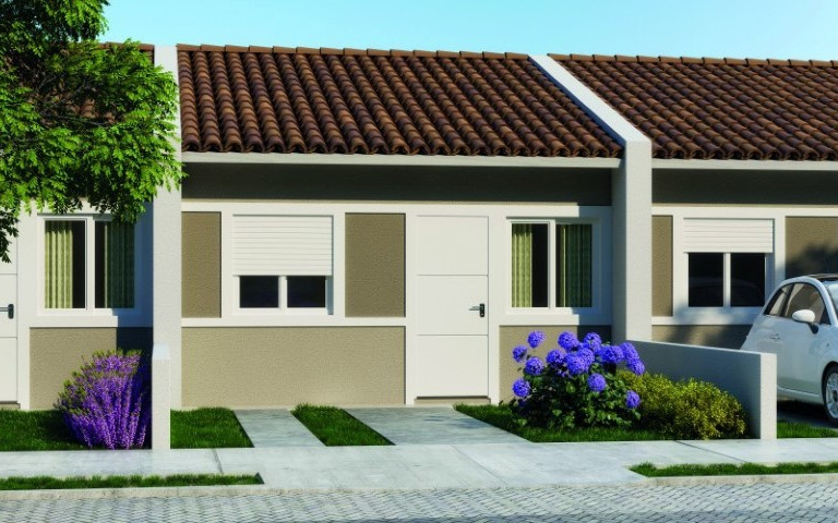 Loteamento Villa Bella