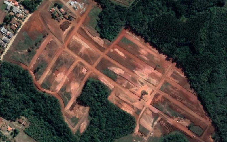 Loteamento Vista Alegre