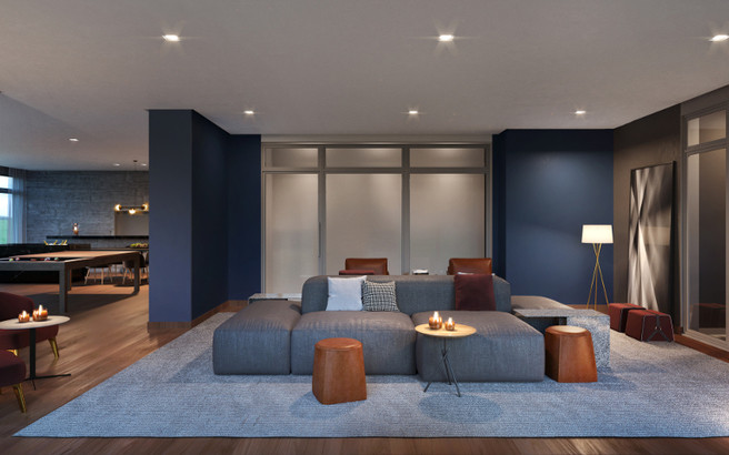 Lume Alto da Boa Vista