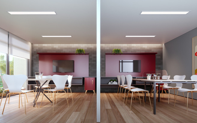 Lume Alto da Boa Vista