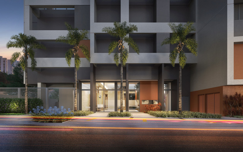 Lume Alto da Boa Vista