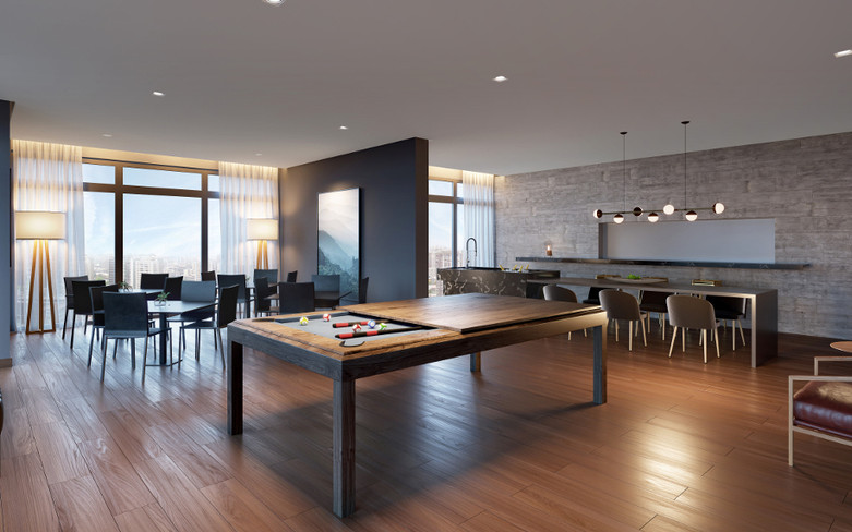 Lume Alto da Boa Vista