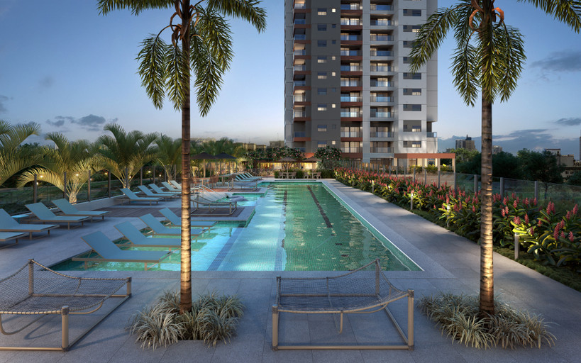 Lume Alto da Boa Vista