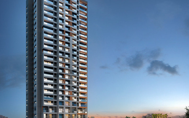 Lume Alto da Boa Vista