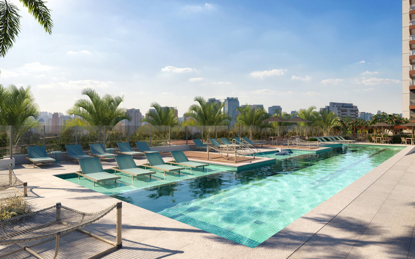 Lume Alto da Boa Vista