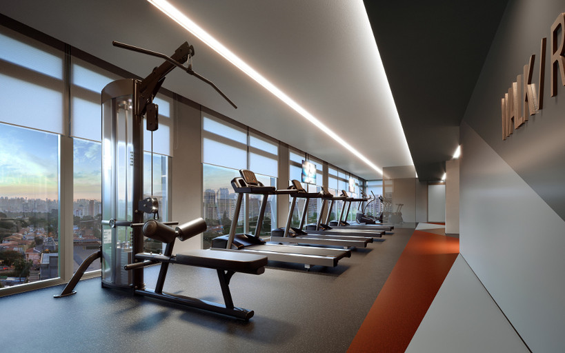 Lume Alto da Boa Vista